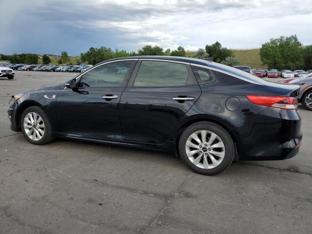 2016 KIA OPTIMA LX 5XXGT4L38GG064587