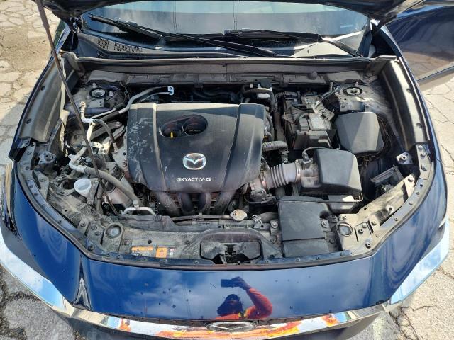 2021 MAZDA CX-30 SELE - 3MVDMABL0MM241237