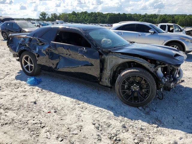 2023 DODGE CHALLENGER 2C3CDZC9XPH501598
