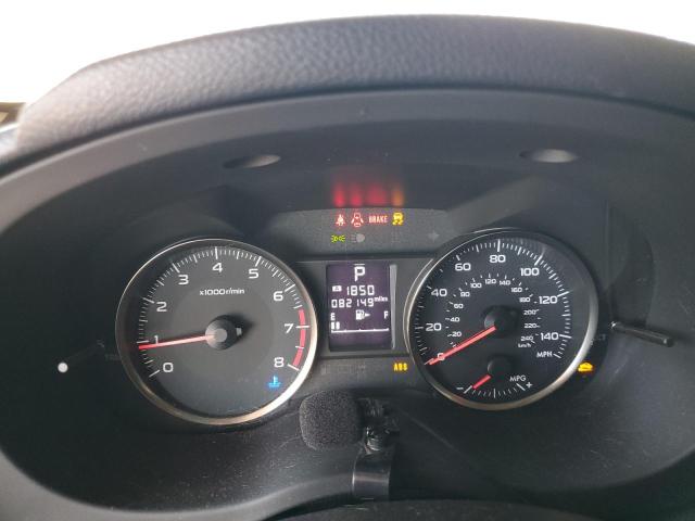2015 SUBARU IMPREZA PR - JF1GPAC65F8295094