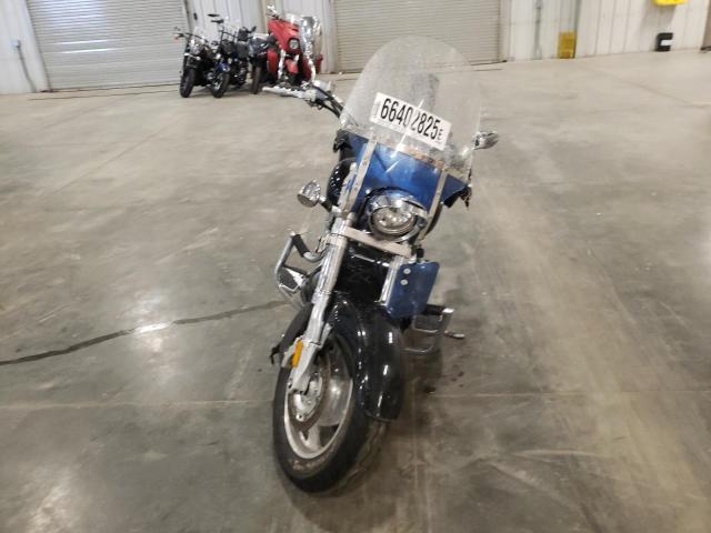 2006 HONDA VTX1800 N3 1HFSC49G86A402610