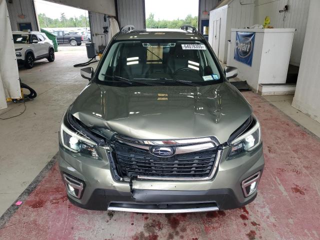 2021 SUBARU FORESTER T JF2SKAXC1MH481717
