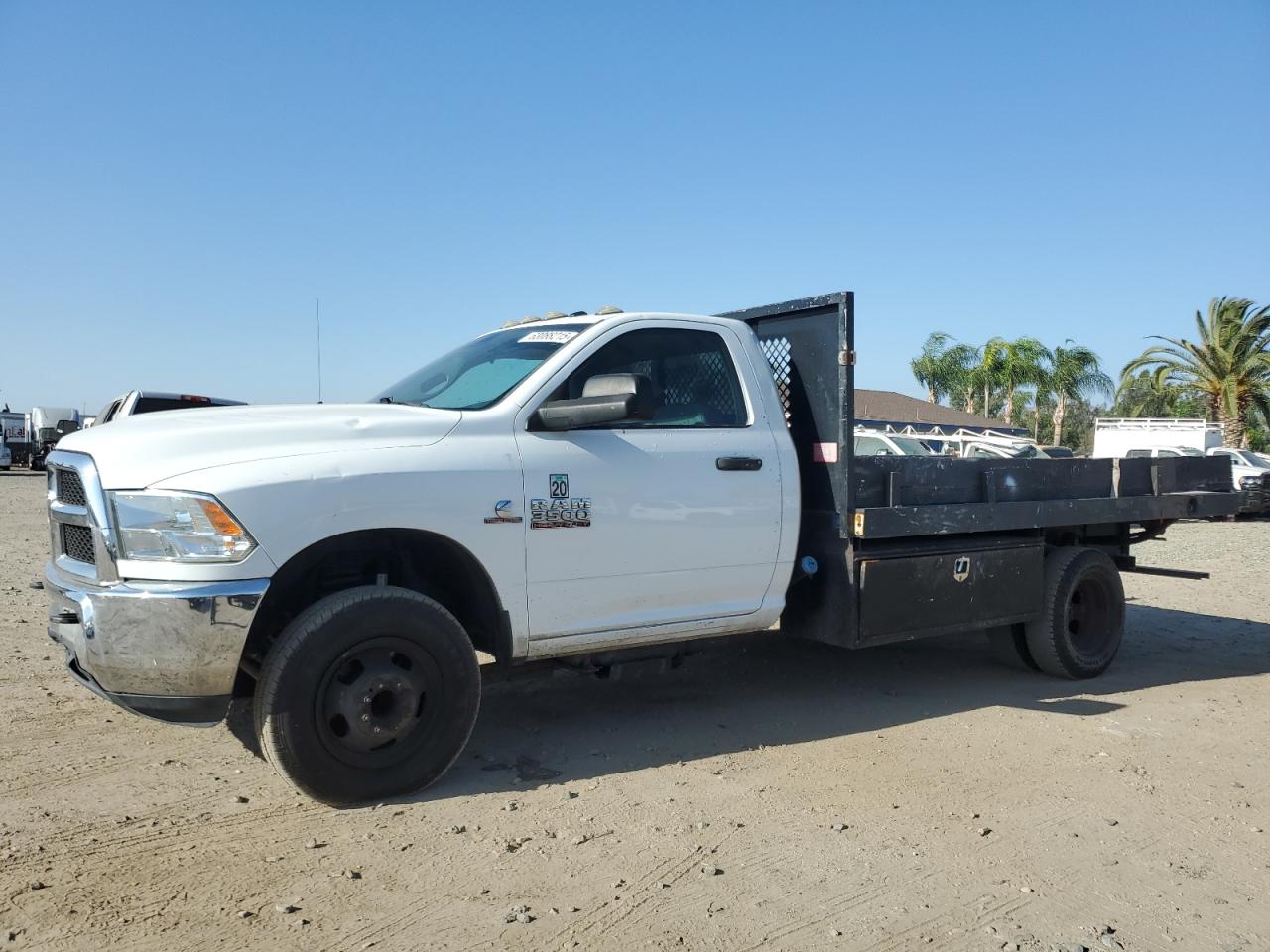 RAM 3500