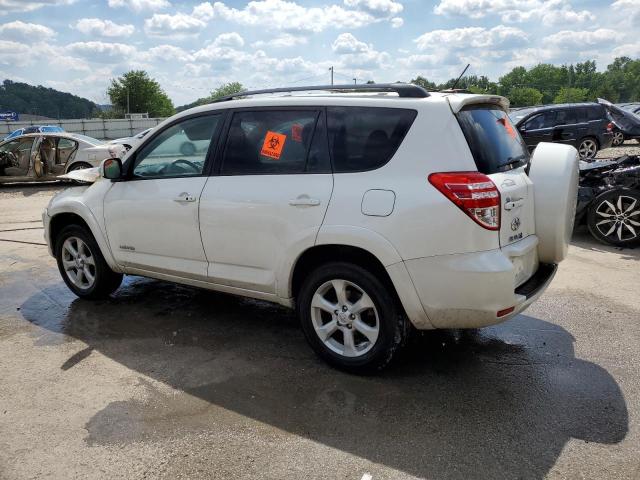 2012 TOYOTA RAV4 LIMIT #3296971814
