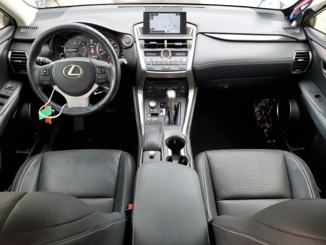 2016 LEXUS NX 200T BASE JTJBARBZ6G2055358