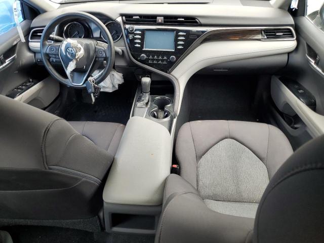 2019 TOYOTA CAMRY L 4T1B11HK3KU236151