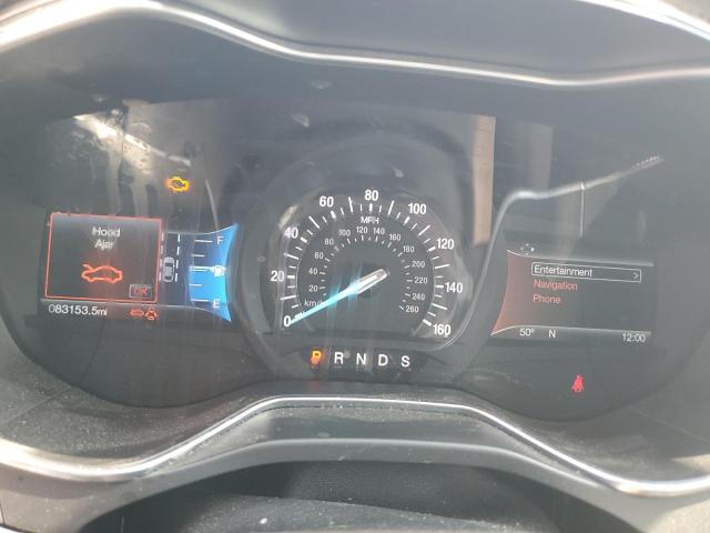2017 FORD FUSION TIT 3FA6P0D95HR221514