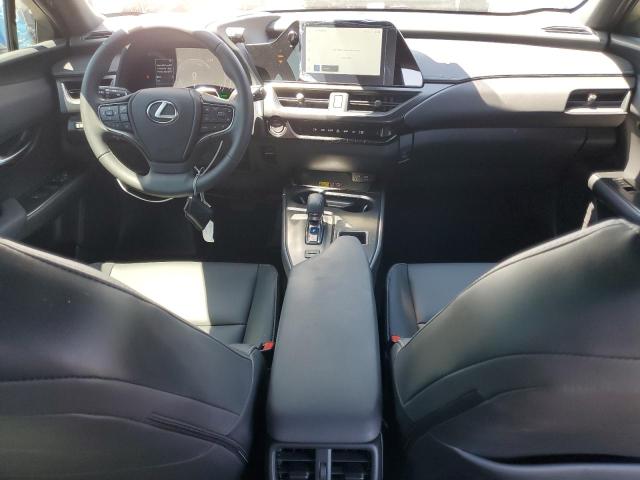 2025 LEXUS UX 300H BA JTHYBJAH7S2018427