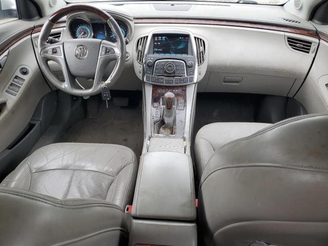 2011 BUICK LACROSSE C - 1G4GE5ED6BF156354