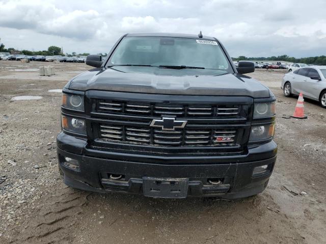 2015 CHEVROLET SILVERADO 3GCUKSECXFG390829