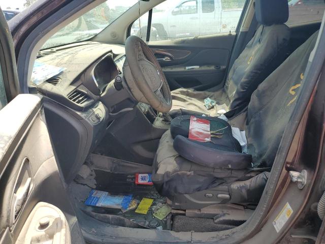 2018 BUICK ENCORE PRE - KL4CJESBXJB576393