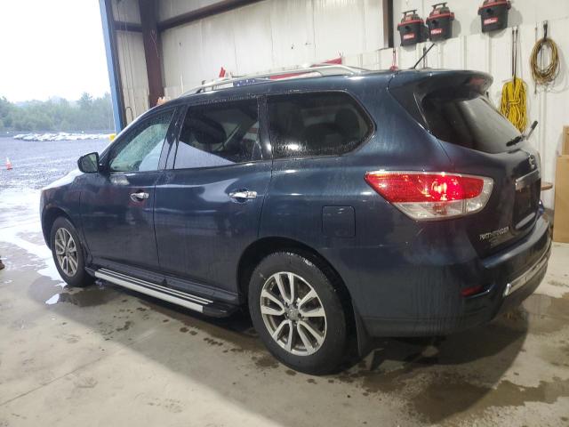 2015 NISSAN PATHFINDER 5N1AR2MM6FC711708