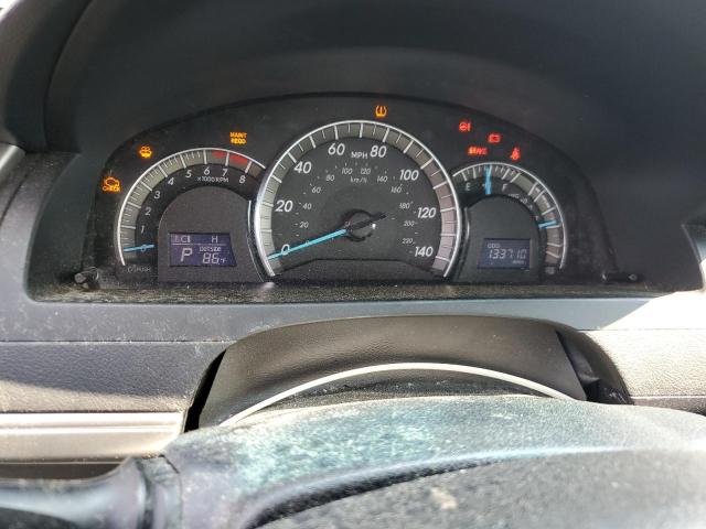 2013 TOYOTA CAMRY L - 4T1BF1FK3DU261039