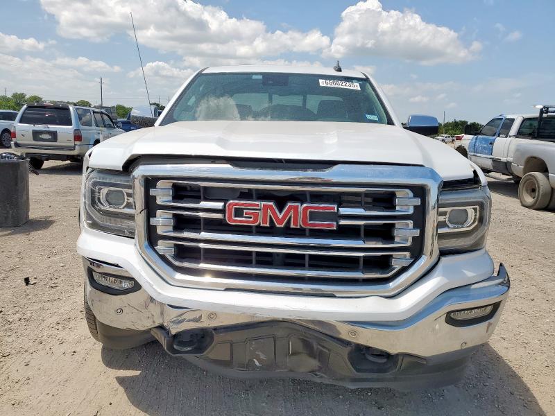 2018 GMC SIERRA K15 - 3GTU2NEC9JG569860