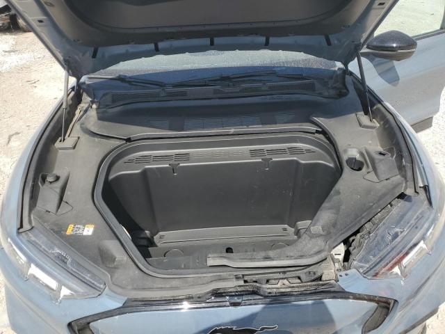 2023 FORD MUSTANG MA - 3FMTK3R46PMB00833