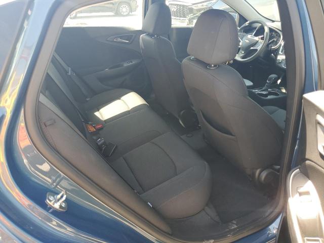 2025 CHEVROLET MALIBU LS 1G1ZB5ST6SF105754