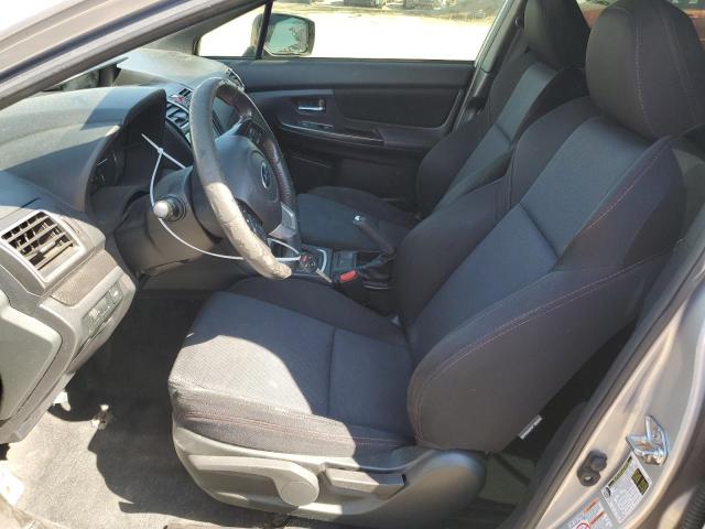 2017 SUBARU WRX JF1VA1B63H9802291