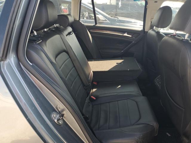 2015 VOLKSWAGEN GOLF SPORT 3VWCA7AUXFM502943