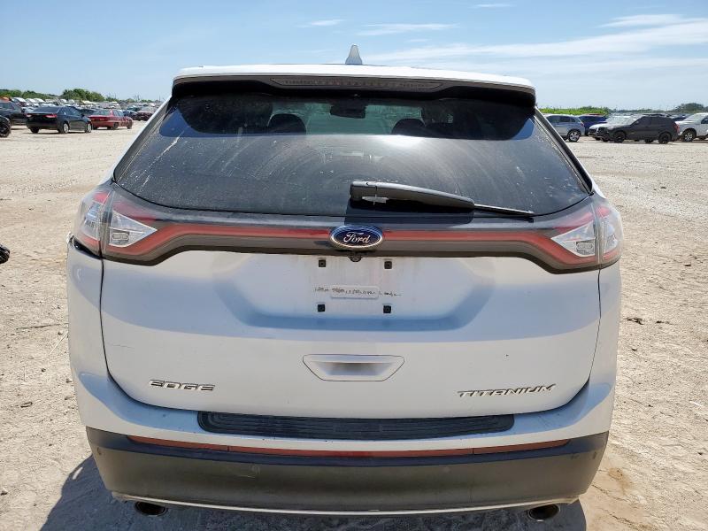 2015 FORD EDGE TITAN 2FMPK3K83FBC03383