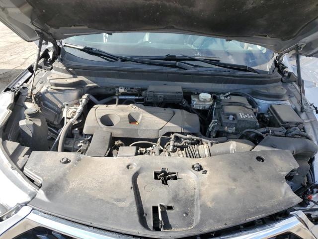 2019 ACURA RDX 5J8TC2H36KL015832