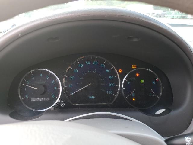 2010 TOYOTA SIENNA CE - 5TDKK4CC5AS306061