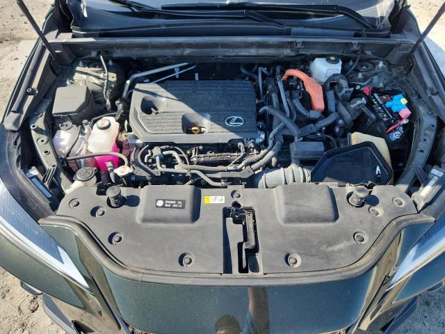 2024 LEXUS NX 350H BA 2T2GKCEZXRC020403