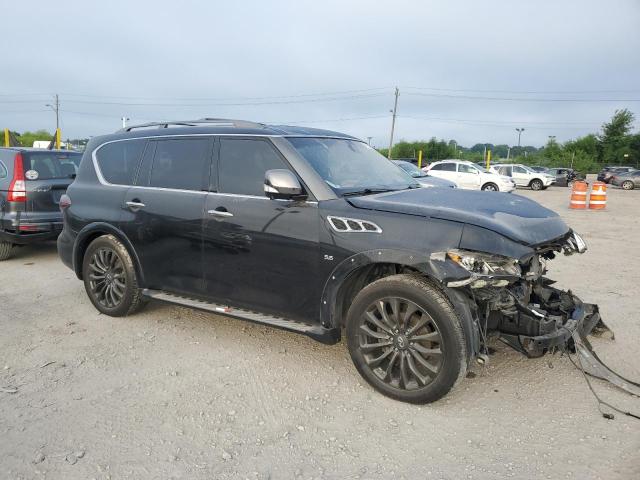 2017 INFINITI QX80 BASE JN8AZ2NEXH9154656