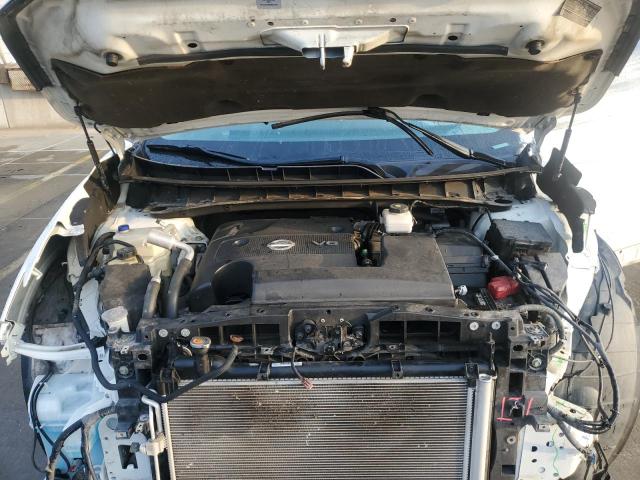 2017 NISSAN MURANO S 5N1AZ2MH9HN188114