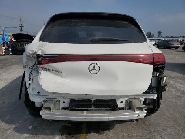 2023 MERCEDES-BENZ EQS SUV 45 4JGDM2DBXPA029826
