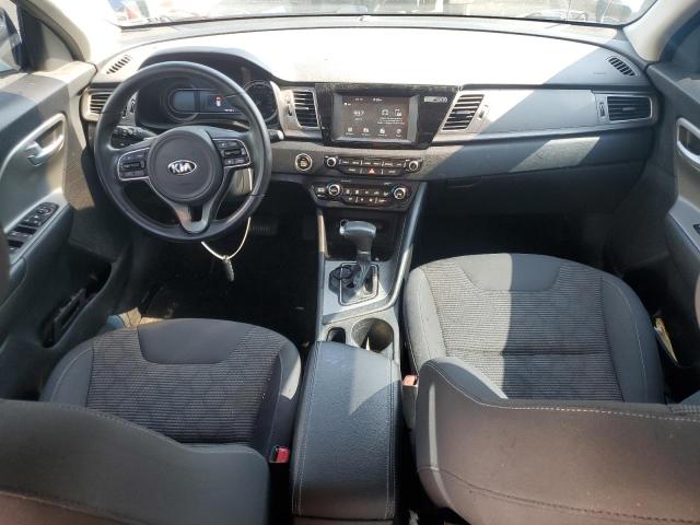 2017 KIA NIRO FE - KNDCB3LC2H5069446