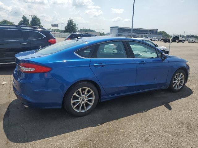 2017 FORD FUSION SE 3FA6P0H78HR155985