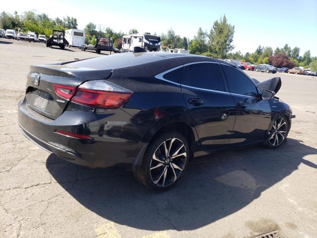2019 HONDA INSIGHT LX 19XZE4F19KE029846
