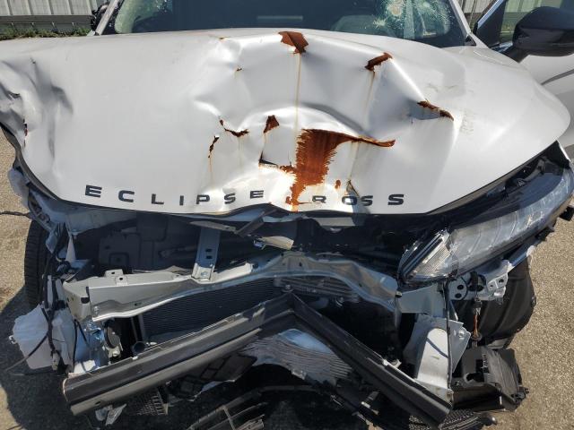 2024 MITSUBISHI ECLIPSE CR #3303665931