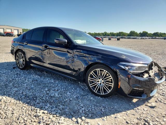 2017 BMW 540 XI WBAJE7C38HG887982