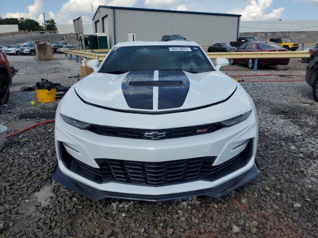 2022 CHEVROLET CAMARO LT1 1G1FE1R79N0132062