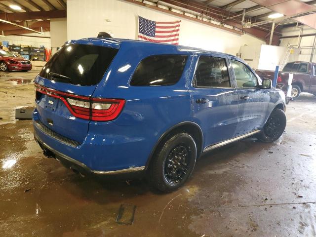 2023 DODGE DURANGO PURSUIT 1C4SDJFT8PC673535