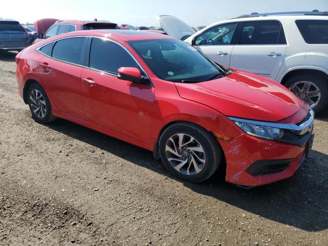 2016 HONDA CIVIC EX - 2HGFC2F73GH541391