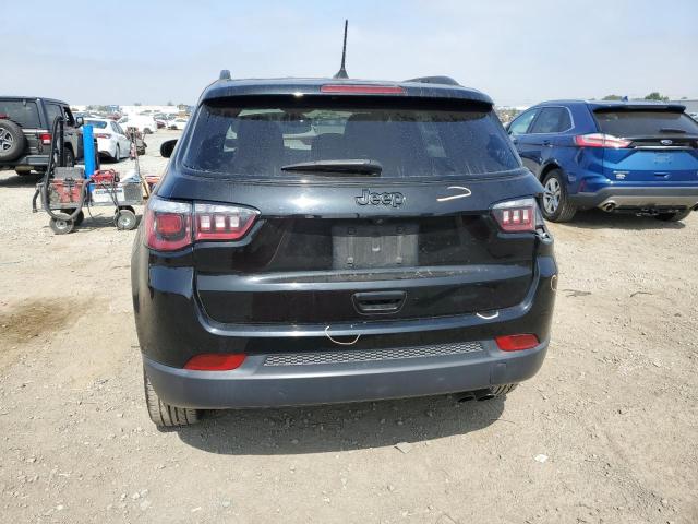 2019 JEEP COMPASS LA 3C4NJCBB2KT613875