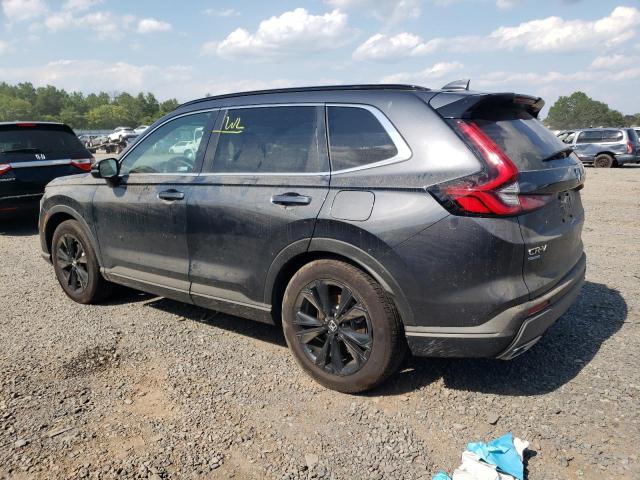 2025 HONDA CR-V SPORT TOURING 5J6RS6H90SL005640