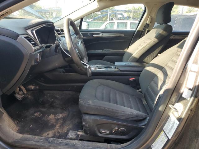 2017 FORD FUSION SE HYBRID 3FA6P0LU0HR386439