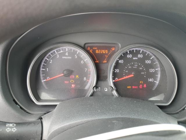 2015 NISSAN VERSA NOTE - 3N1CE2CP0FL370088