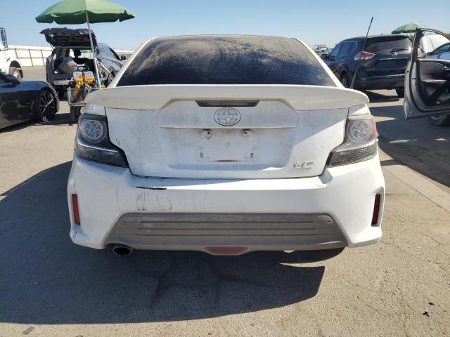 2014 TOYOTA SCION TC - JTKJF5C72E3078934