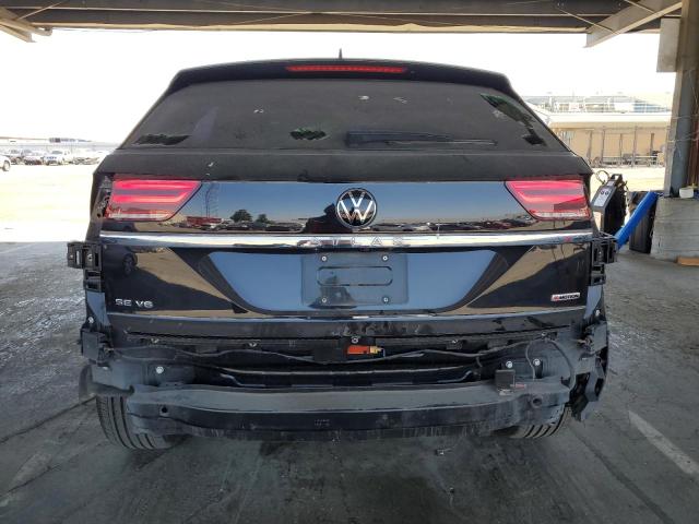 2020 VOLKSWAGEN ATLAS CROS 1V26E2CA8LC207944