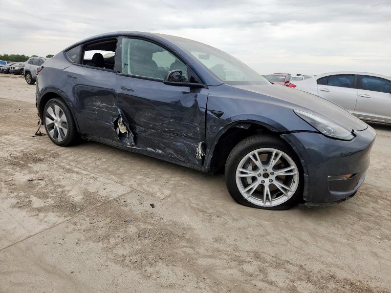 Vin: 7saygdee8pa184710, lot: 50063675, tesla model y 20234