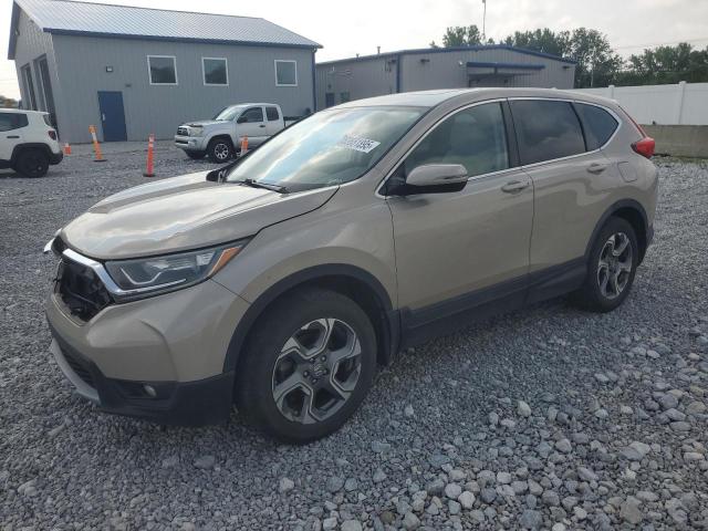 Vin: 5j6rw2h81hl055931, lot: 63651895, honda crv exl 2017 img_1