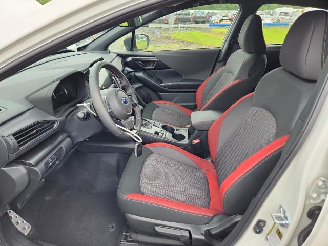 2024 SUBARU IMPREZA RS JF1GUHHC0R8375326