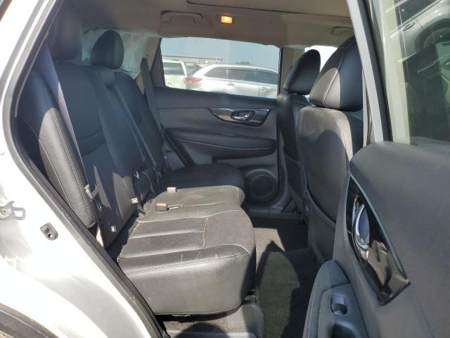 2017 NISSAN ROGUE SV 5N1AT2MVXHC798428