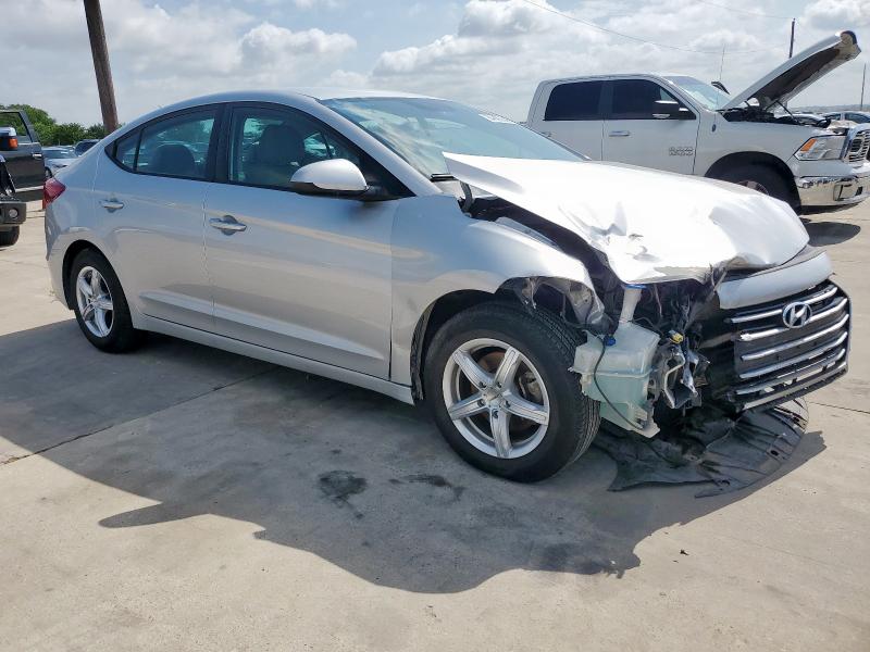 2017 HYUNDAI ELANTRA SE - 5NPD74LF8HH178421