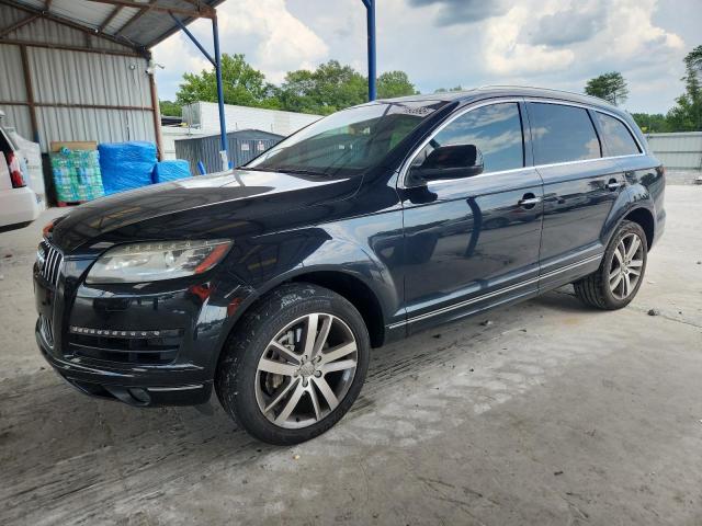 AUDI Q7 PREMIUM