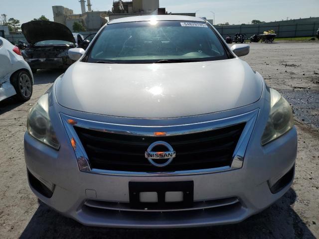 2015 NISSAN ALTIMA 2.5 - 1N4AL3AP3FN348160